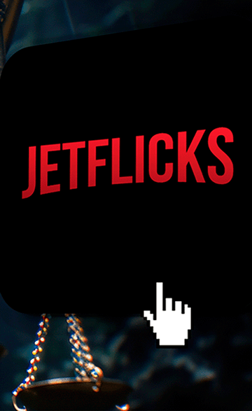 Los hombres detrás de un sitio de streaming ilegal más grande que Netflix, Hulu y Prime combinados son condenados
